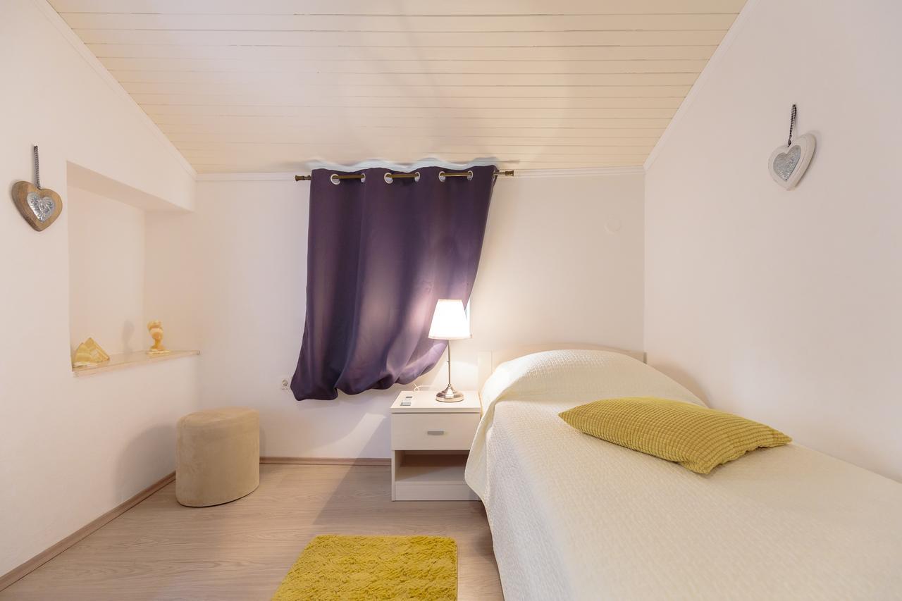 Holiday Home Nada 두브로브니크 외부 사진