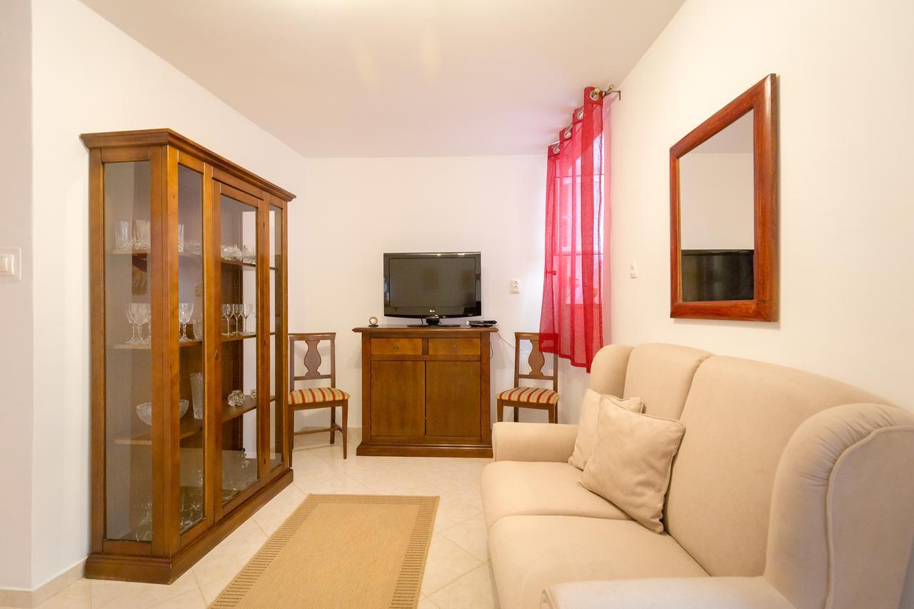 Holiday Home Nada 두브로브니크 외부 사진